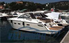 Sealine SC 35 Hardtop