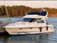 Birchwood 360 Flybridge