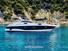 Astondoa AS 40 Open Yacht a motore