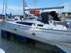 Bavaria 34 Cruiser Purjejahti