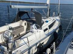 Bavaria 34 Cruiser