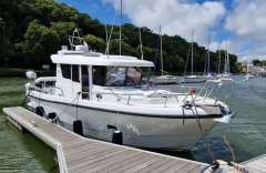 Sargo 31 Bateau à cabine