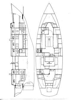 Motorsegler Calypso 43