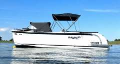 Clever 63 Tender Sportboot