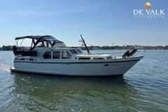 Valkkruiser 1160 Trawler