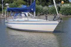 Bianca Yachts 107