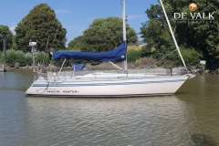Bianca Yachts 107