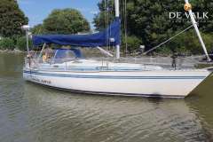 Bianca Yachts 107