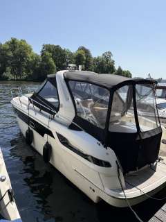 Bavaria 28Sport