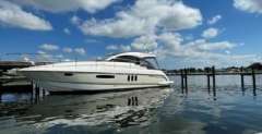 Fairline Targa 38 GT