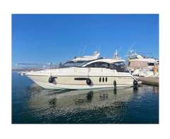 Fairline Targa 38 GT