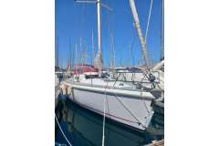 Etap 37s Blauwasseryacht