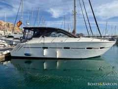Sealine SC35 Yacht a motore