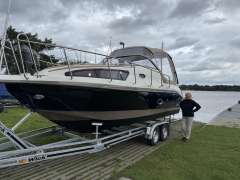Aqualine 750 Cruiser