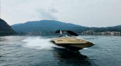 MasterCraft NXT 24 Wakeboard/wakesurf
