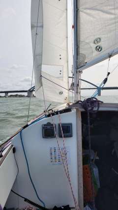 Nordisk Folkeboot