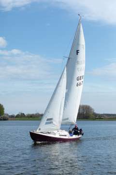 Nordisk Folkeboot