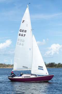 Nordisk Folkeboot