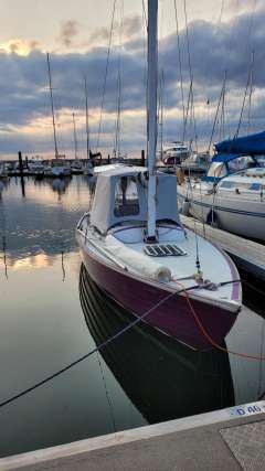 Nordisk Folkeboot