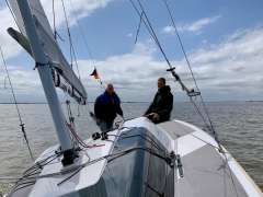 Championships Lago 26 One Design Club Version