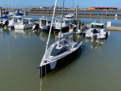 Championships Lago 26 One Design Club Version