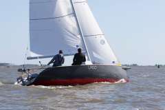 Championships Lago 26 One Design Club Version