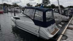 Bayliner 2655 Motoros yacht