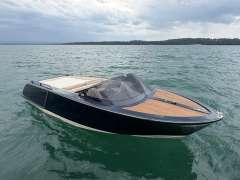 Frauscher 600 Riviera Frauscher 600 Riviera