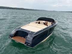 Frauscher 600 Riviera