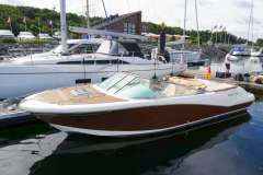 Jeanneau Runabout 755 Motoryacht