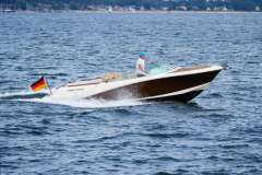 Jeanneau Runabout 755