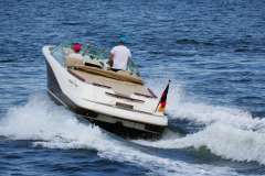 Jeanneau Runabout 755