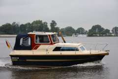 Antaris 720 Family Hardtop