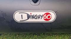 DinghyGo Segelschlauchboot