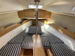 Delphia 24 Keelboat