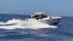 Italcraft Sarima36 Yacht a motore