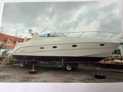Sessa Oyster 38