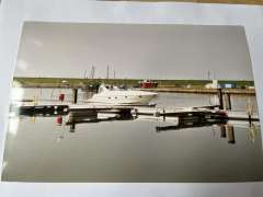 Sessa Oyster 38