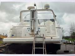 Sessa Oyster 38 Sessa Oyster 38