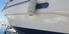 Sealine S28 Barco cabinado