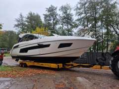 Sunseeker Portofino 40