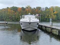Sunseeker Portofino 40