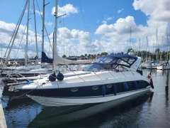 Fairline Targa 40