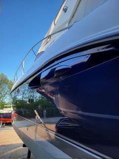 Fairline Targa 40