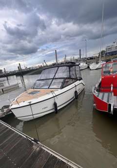 Quicksilver 605 Cruiser