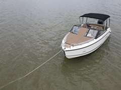Quicksilver 605 Cruiser