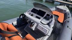 Highfield Hx76 RIB