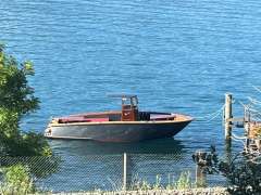 Boesch 730 Classic powerboats