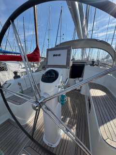Hanse 350