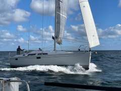 Hanse 350